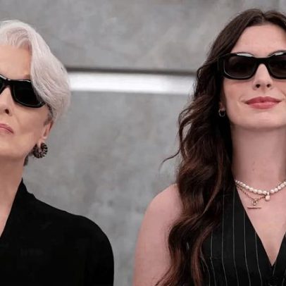 Novo trailer de O Diabo Veste Prada 2 traz música de Lady Gaga e Doechii