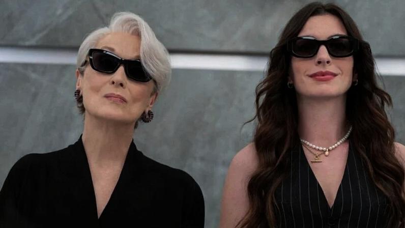“O Diabo Veste Prada 2” oferece lições que atravessam qualquer carreira, dentro ou fora das redações e passarelas