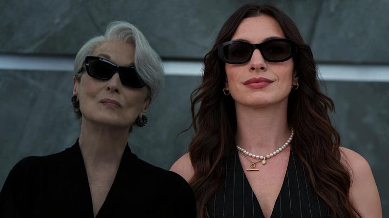 O Diabo Veste Prada 2 é bom? Veja as primeiras reações ao filme