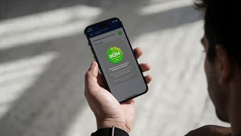 Saiba como conseguir o selo de bom condutor pelo celular; veja passo a passo — Foto: TechTudo/Késya Holanda