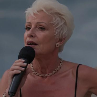 Programa esquecido de Ana Maria Braga na Record revelou estrelas internacionais