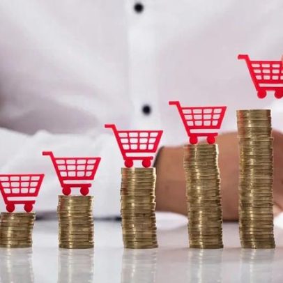 Bolsa inicia pregão com foco na prévia da inflação e tensões globais