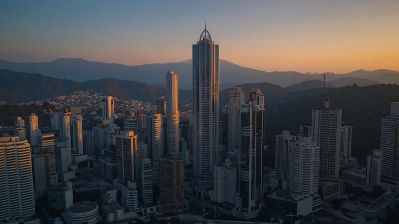 O que atrai milionários e celebridades a investir em Santa Catarina