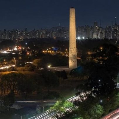 São Paulo vista de cima: 6 mirantes para ver a cidade