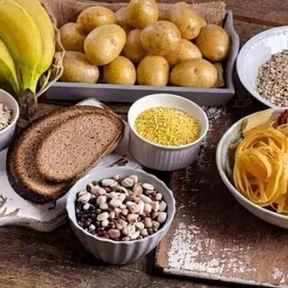 Excesso e escassez de carboidrato podem prejudicar a saúde cardiovascular