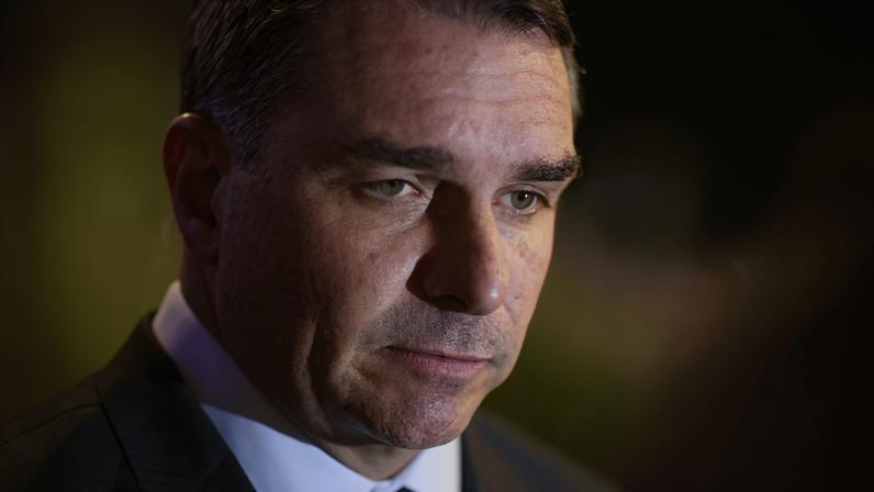 Flávio Bolsonaro