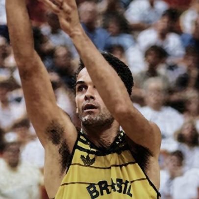 Brasil lamenta a morte de Oscar Schmidt e repercussões