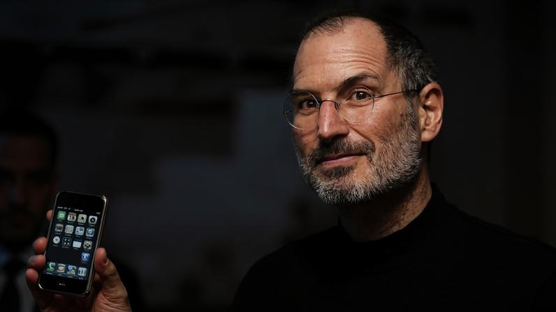 Descubra como grandes empreendedores utilizam a psicologia da liderança para transformar obstáculos em lucro e crescimento. (Bloomberg / Colaborador/Getty Images)