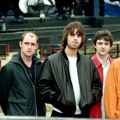 Ex-membros do Oasis Alan White e Paul McGuigan entram no Rock Hall após rejeição