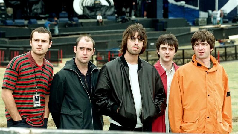 Ex-membros do Oasis Alan White e Paul McGuigan entram no Rock Hall após rejeição