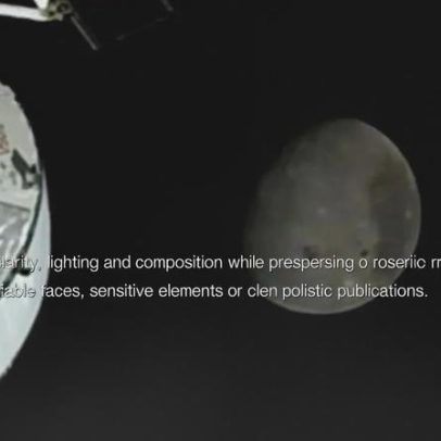 Artemis II bate recorde histórico de distância percorrida