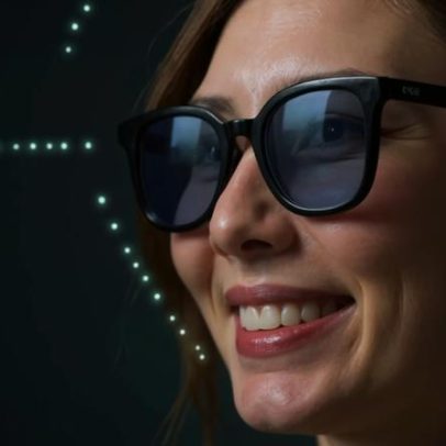 Samsung pode ter confirmado nome de óculos inteligentes por erro