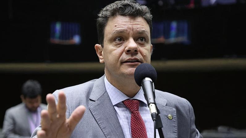 Os candidatos serão sabatinados na CFT (Comissão de Finanças e Tributação) na 2ª feira (13.abr), às 14h. Acima, o deputado Odair Cunha