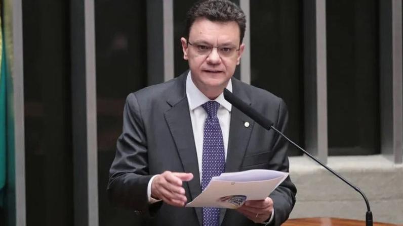 Câmara aprova Odair Cunha para o TCU, em vitória de Lula e Motta