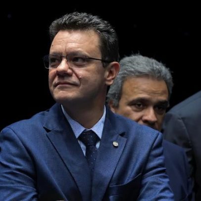 Senado aprova indicação e deputado do PT é eleito ministro do TCU