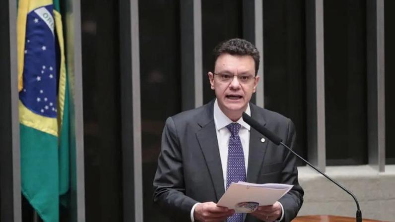 Deputado Odair Cunha (PT-MG). (Foto: Bruno Spada/Câmara dos Deputados)