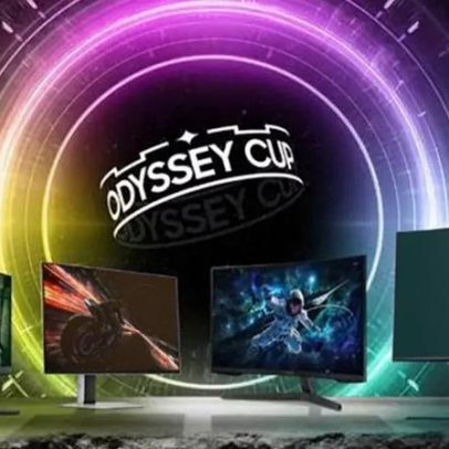 Odyssey Cup define classificados para a próxima fase
