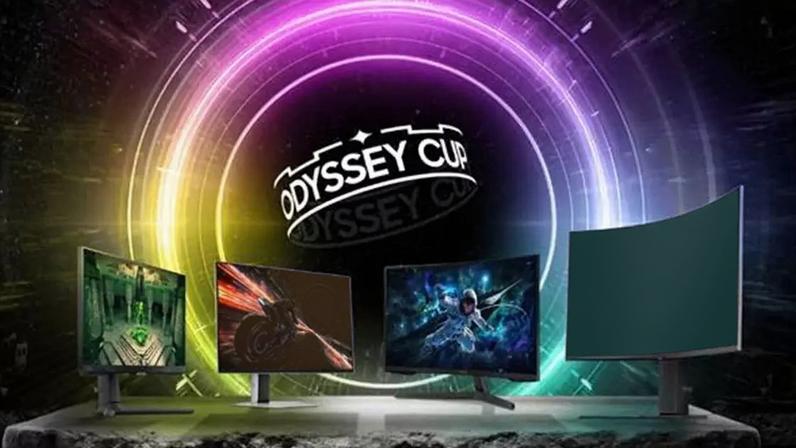 Odyssey Cup define classificados para a próxima fase