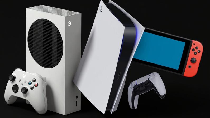 O que é um console de videogame: história e tipos de dispositivos