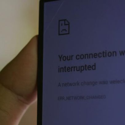 Azion enfrenta instabilidade na web que afeta apps e sites nesta terça