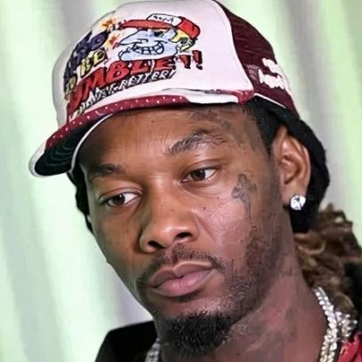 Rapper Offset é baleado perto de cassino na Flórida