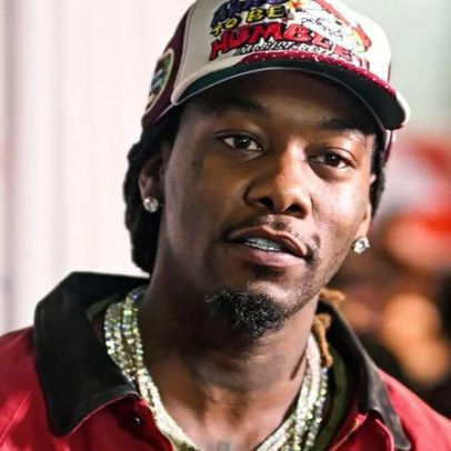 Offset é liberado do hospital e foca na recuperação após tiroteio em cassino