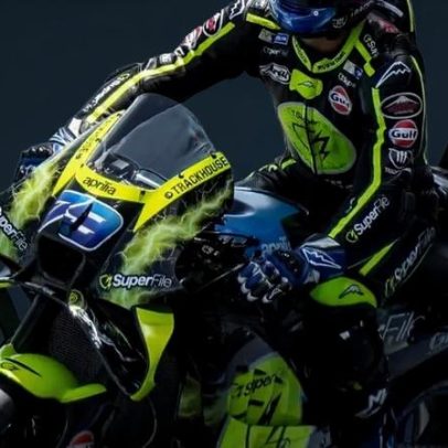 MotoGP: Trackhouse lidera treinos em Jerez; Moreira é 12º