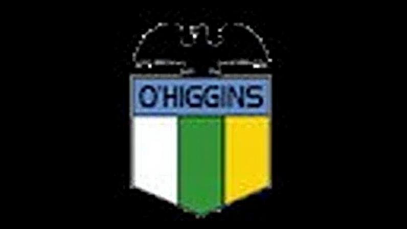 Logo do time