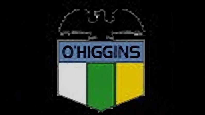 Logo do time
