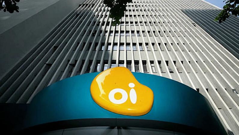 A Método Telecom assume a operação livre de dívidas antigas do grupo Oi; na imagem, fachada do prédio da Oi