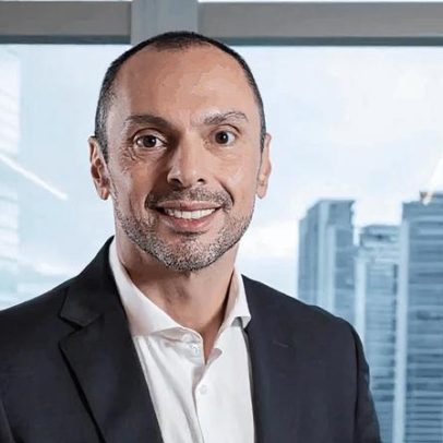 GSK nomeia novo presidente no Brasil
