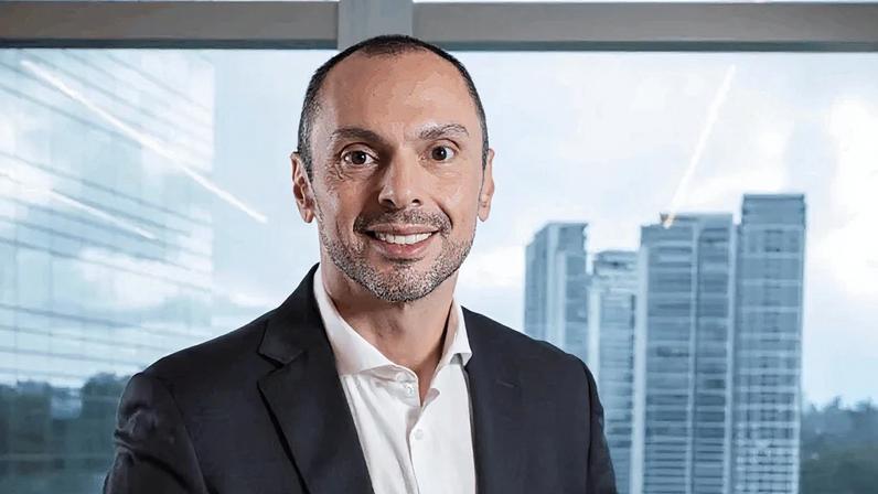 Olavo Corrêa, da GSK, possui experiência em diversas áreas terapêuticas, como incluindo Oncologia, Cardiovascular, Renal, Metabolismo, Imunologia, Respiratório e Doenças Raras