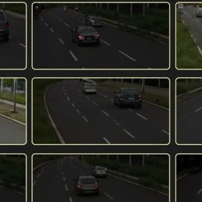 Justiça suspende licitação de monitoramento com câmeras no Paraná