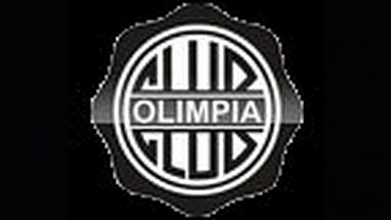 Logo do time
