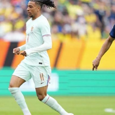 Ranking da Fifa muda liderança e Brasil fica fora do top 5