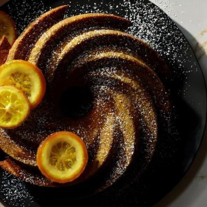 21 sobremesas com azeite de oliva inesperadas para experimentar agora
