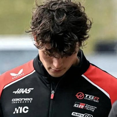 Pilotos da F1 aumentam debates após acidente de Bearman no Japão