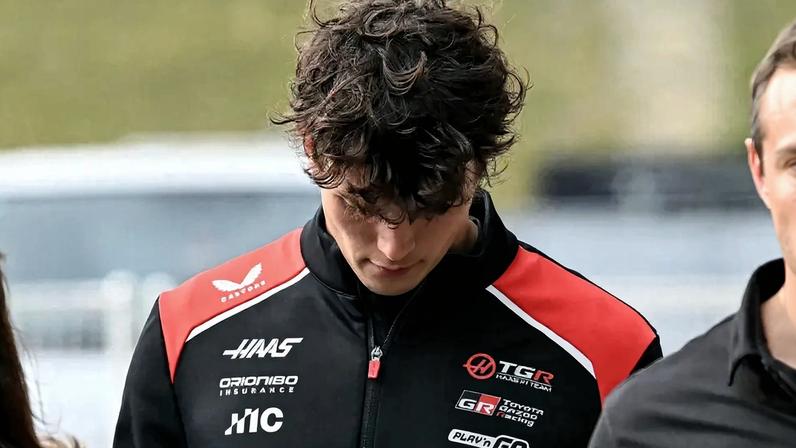 Pilotos da F1 aumentam debates após acidente de Bearman no Japão