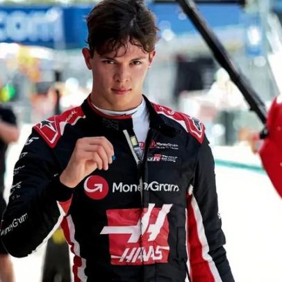 Bearman aponta culpado na F1 ao relembrar acidente do Japão