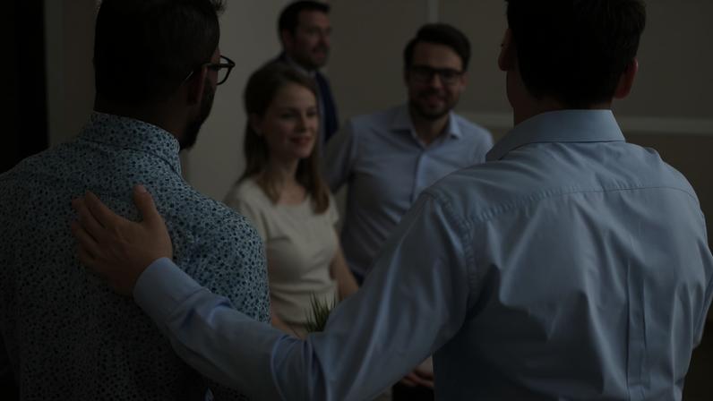 Primeiros 30 dias: por que a experiência digital define o sucesso de uma contratação