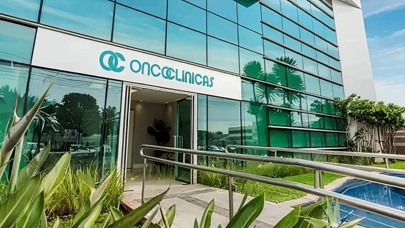 Divulgação/Oncoclínicas
