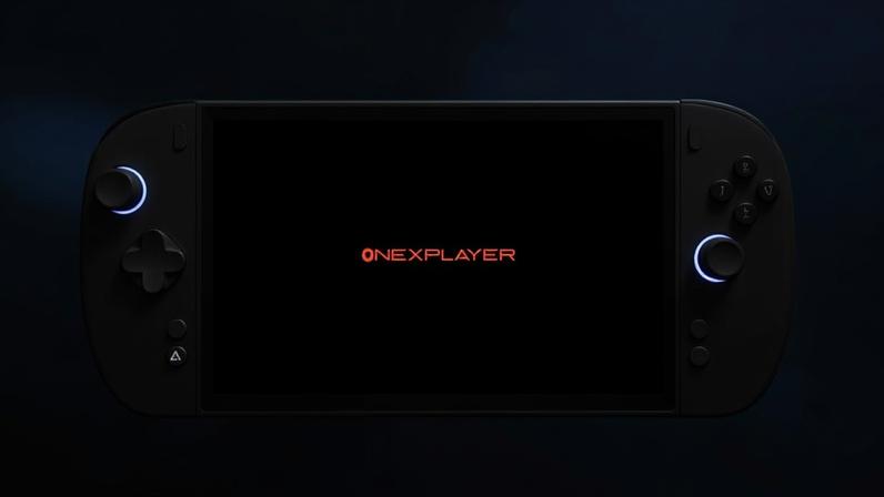 One-Netbook confirma lançamento global do OneXPlayer X2 Mini