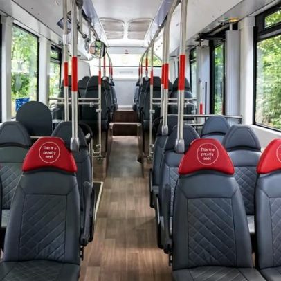 DOU extra traz MP sobre linha de crédito para caminhões e ônibus