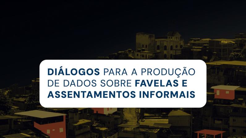 A produção de dados sobre favelas e assentamentos informais é essencial para compreender dinâmicas urbanas e apoiar a construção de cidades mais justas e sustentáveis. Foto: Flávia Scholz/ONU-Habitat