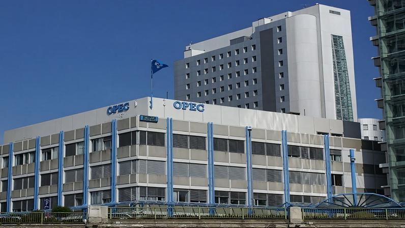 Na imagem, a sede da Opep (Organização dos Países Exportadores de Petróleo) em Viena