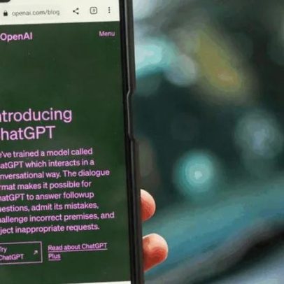 Tencent nomeia ex-OpenAI para liderar estratégia de IA