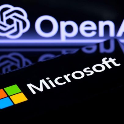 Microsoft assume data center considerado o coração da OpenAI na Europa