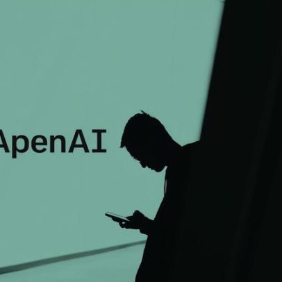 OpenAI não atinge metas de crescimento e receita, aponta jornal