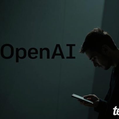OpenAI pode lançar smartphone com foco em IA