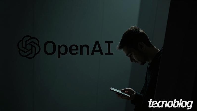 Aparelho deve ter suporte nativo a agentes de IA como diferencial (ilustração: Vitor Pádua/Tecnoblog)